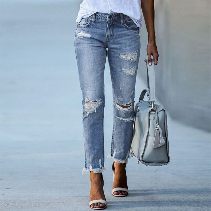 Women Jeans