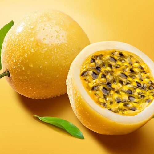 Passion Fruit