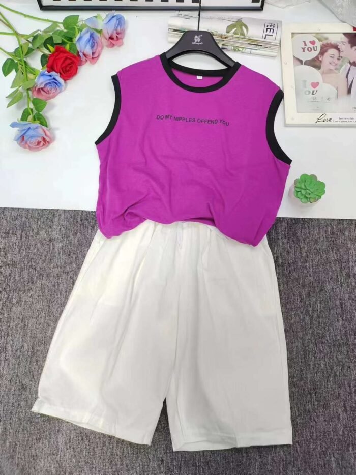 Pure cotton womens clothing set - Tradedubai.ae Wholesale B2B Market
