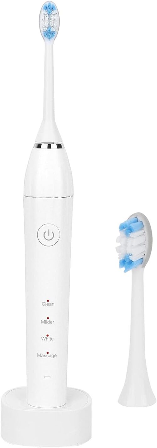 Waterproof Smart Electric Toothbrush for Daily Use - Tradedubai.ae Wholesale B2B Market Waterproof Smart Electric Toothbrush for Daily Use - Tradedubai.ae Wholesale B2B Market