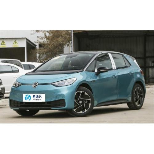 SAIC Volkswagen ID3 Compact SUV New Energy Vehicle Export CHINA High-Quality Used Car - Tradedubai.ae Wholesale B2B Market