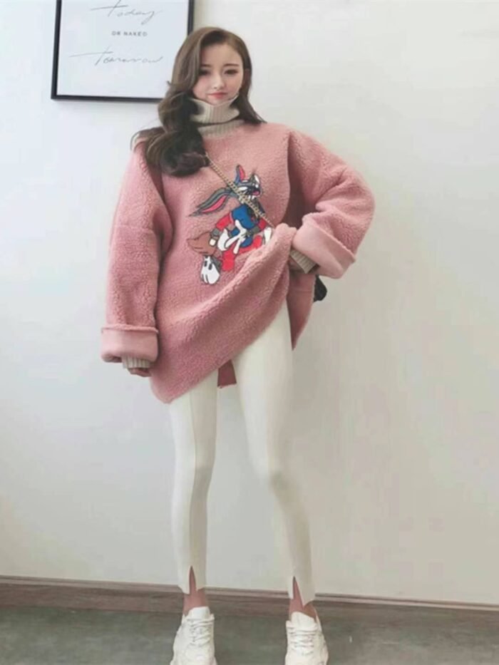 Sheep wool sweatshirt - Tradedubai.ae Wholesale B2B Market