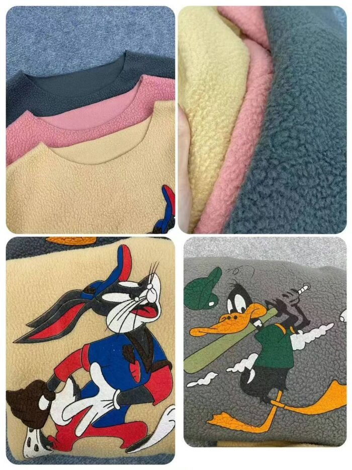 Sheep wool sweatshirt - Tradedubai.ae Wholesale B2B Market