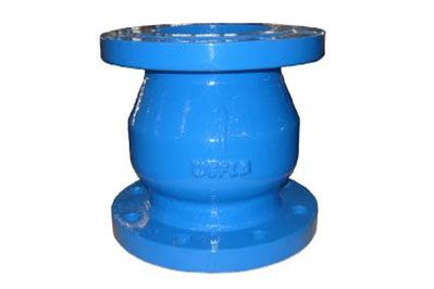 Silent Check Valve FIG.5104A/5105A