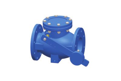 Swing Check Valve FIG.5108 - 5110