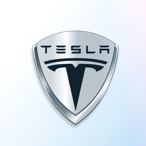 TESLA Electric Car