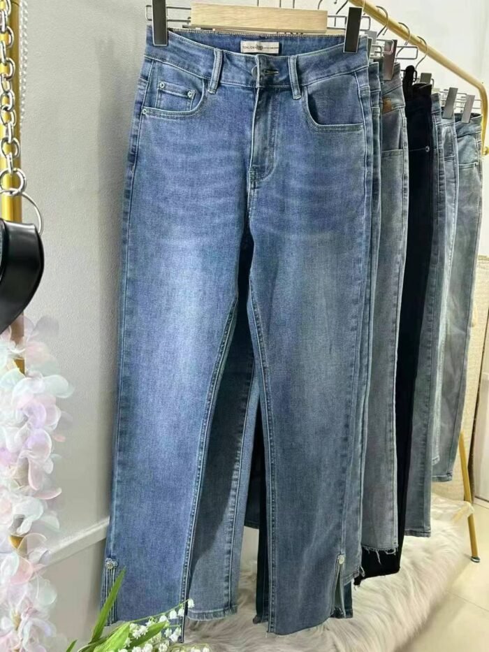 Uni-President brand womens jeans - Tradedubai.ae Wholesale B2B Market