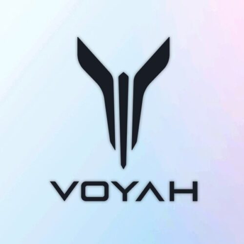 VOYAH Electric Car in Dubai