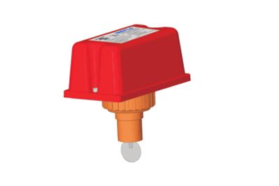 Vane-Type Waterflow Detector GIF.F6001S