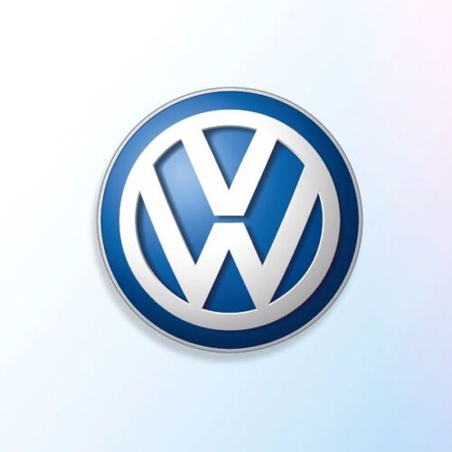 Volkswagen Electric Car