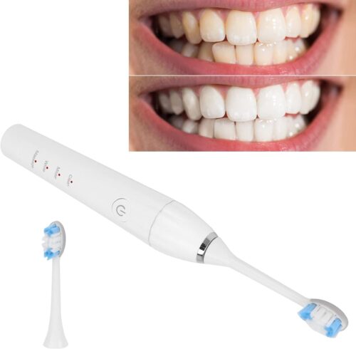 Waterproof Smart Electric Toothbrush for Daily Use - Tradedubai.ae Wholesale B2B Market Waterproof Smart Electric Toothbrush for Daily Use - Tradedubai.ae Wholesale B2B Market