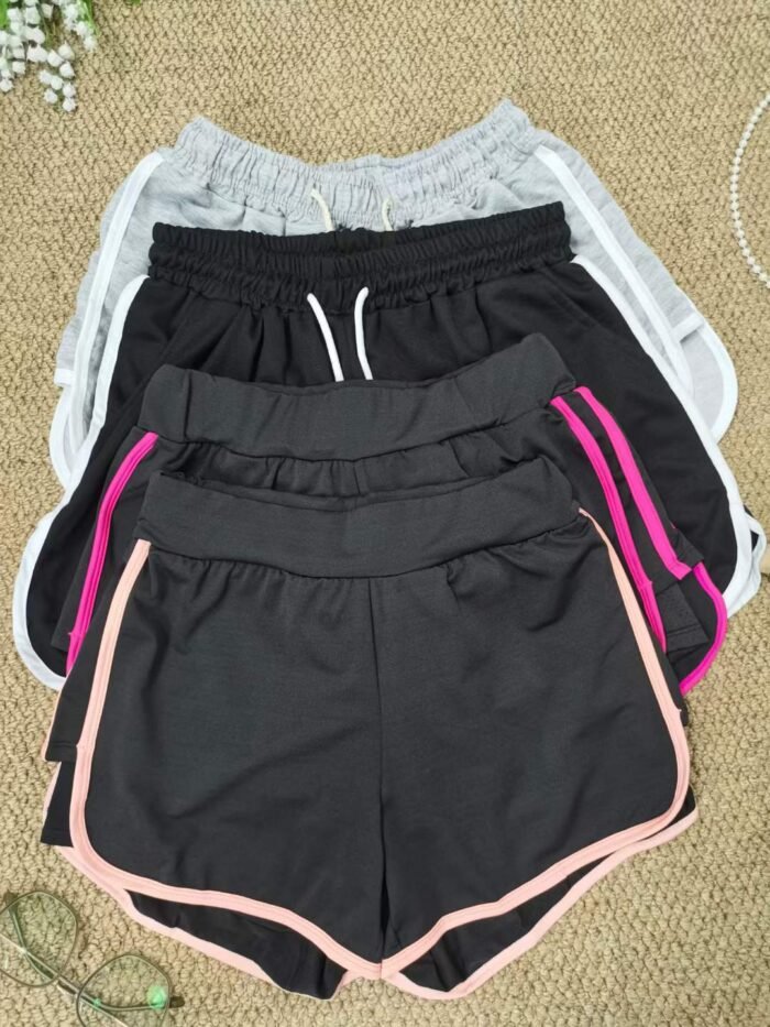 Womens casual sports shorts - Tradedubai.ae Wholesale B2B Market