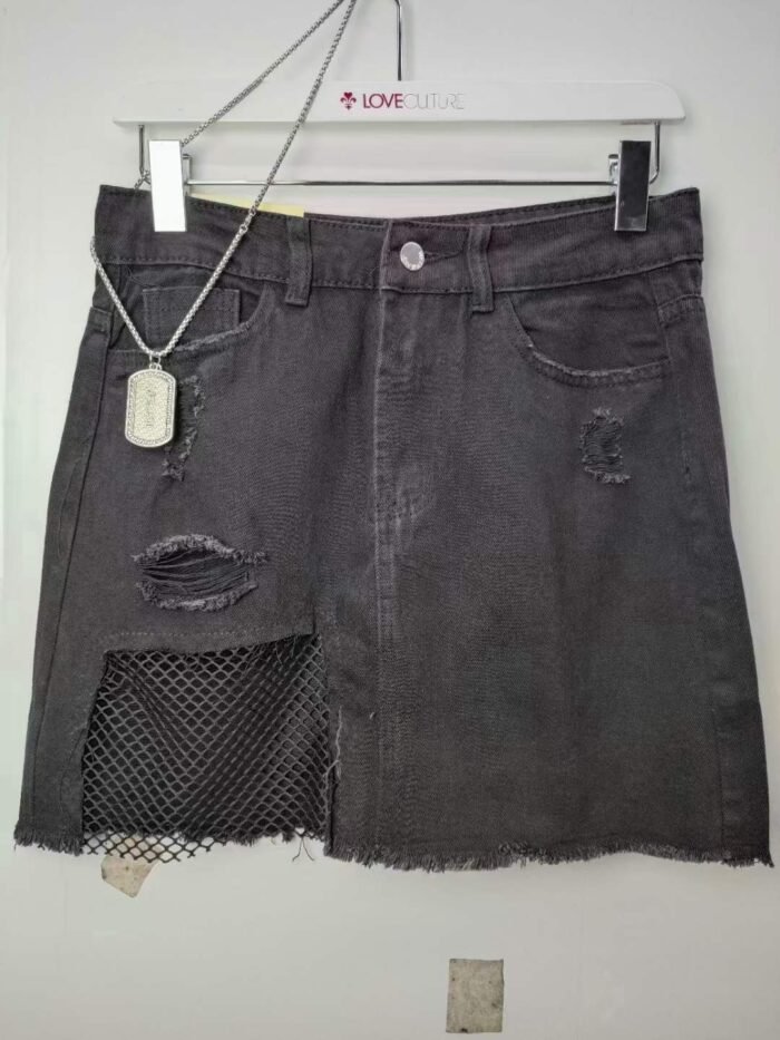 Womens denim skirt - Tradedubai.ae Wholesale B2B Market
