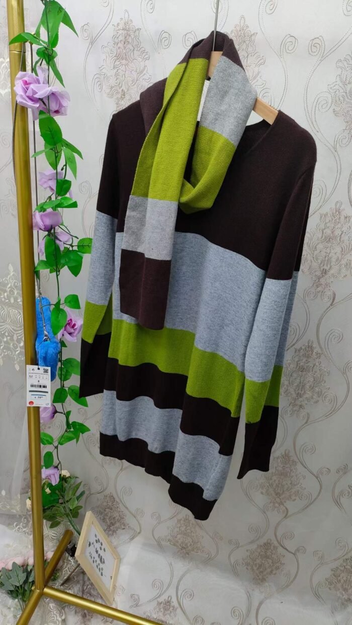 Womens wool sweaters - Tradedubai.ae Wholesale B2B Market