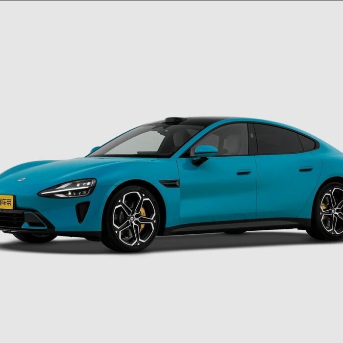 XIAOMI SU 7 A Revolutionary EV Experience, the latest addition to our electric vehicle lineup