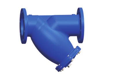 Y-Strainer FIG.7101 - 7102