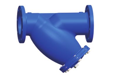 Y-Strainer FIG.7103 - 7107