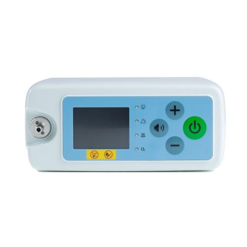 Backpack Oxygen Concentrator, Portable Oxygen Generator System, Pulse Portable Oxygen Machine for Home/Travel Use ，93%+-3%,, White - Tradedubai.ae Wholesale B2B Market