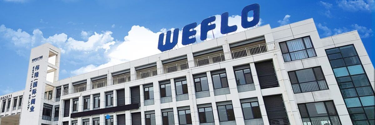 Weflo Valve Co., Ltd