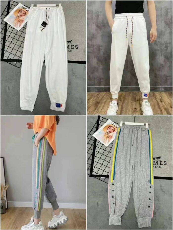 endy brand casual pants for men and women - Tradedubai.ae Wholesale B2B Market