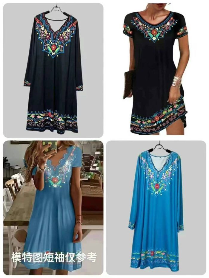 foreign trade miscellaneous dresses - Tradedubai.ae Wholesale B2B Market