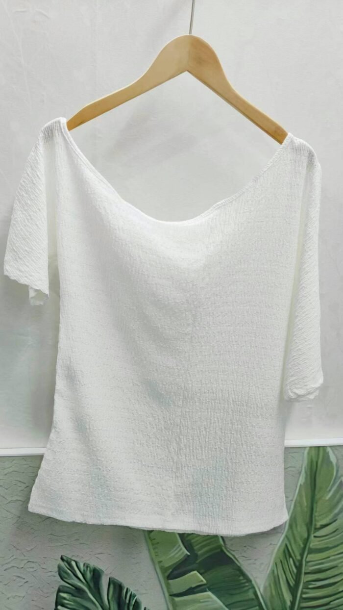 pure lust sexy short-sleeved T-shirts for women - Tradedubai.ae Wholesale B2B Market