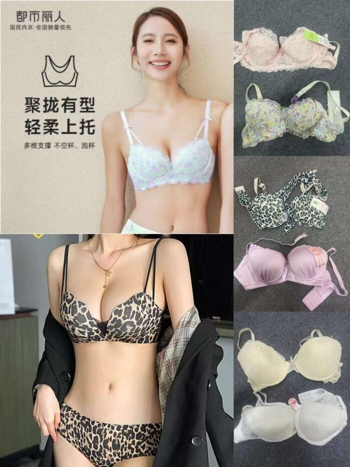 sexy series of miscellaneous bras and underwear - Tradedubai.ae Wholesale B2B Market