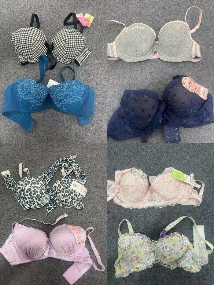 sexy series of miscellaneous bras and underwear - Tradedubai.ae Wholesale B2B Market