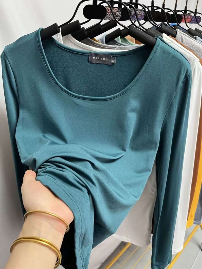 slim-fitting bottoming shirts - Tradedubai.ae Wholesale B2B Market