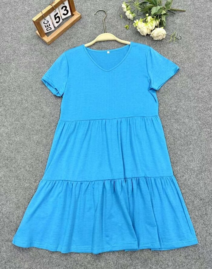 small and belted dresses - Tradedubai.ae Wholesale B2B Market
