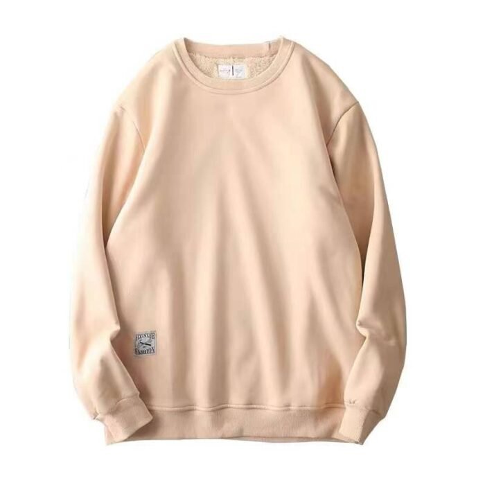 super soft velvet and thickened sweatshirts - Tradedubai.ae Wholesale B2B Market