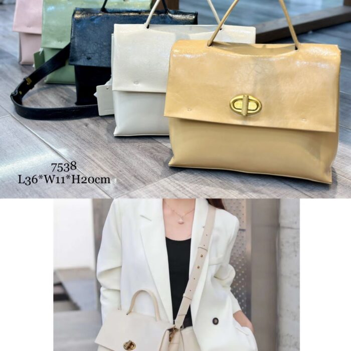 Bag Purse Making Kits PU Leather Square Handbag Making Set DIY Shoulder Bags7538 - Tradedubai.ae Wholesale B2B Market
