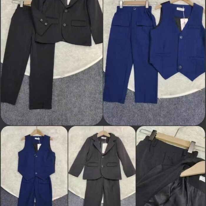 Boys handsome suits - Tradedubai.ae Wholesale B2B Market
