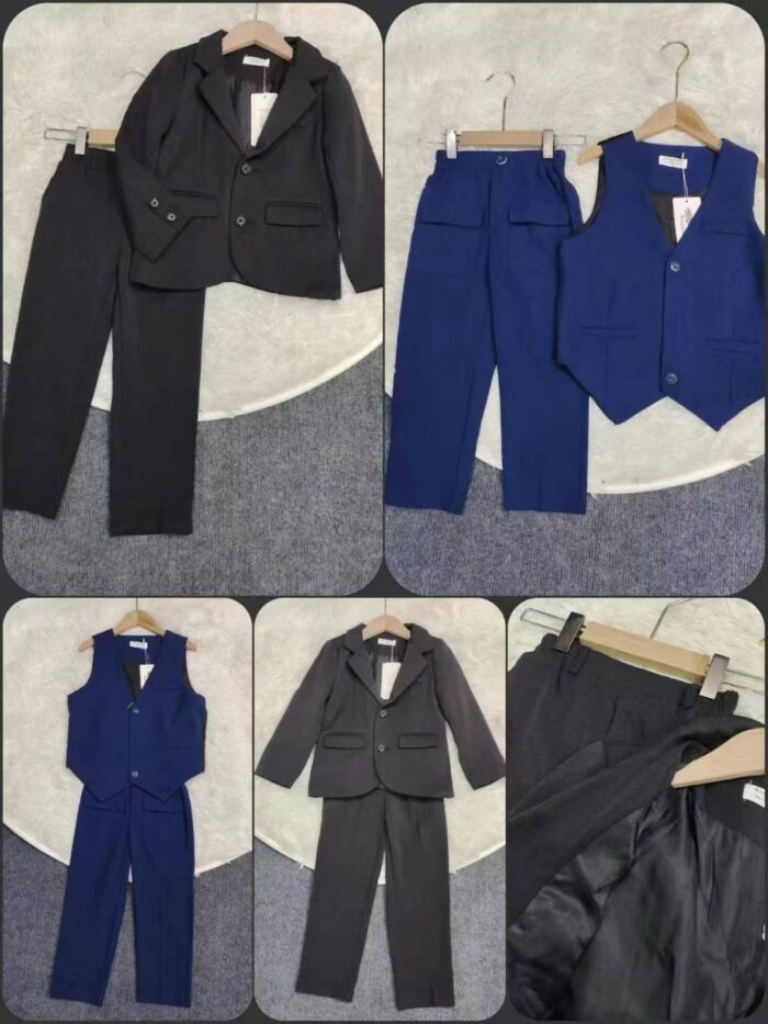 Boys handsome suits - Tradedubai.ae Wholesale B2B Market