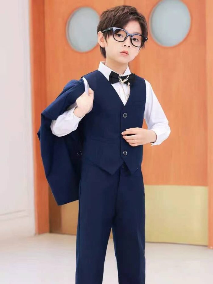 Boys handsome suits - Tradedubai.ae Wholesale B2B Market