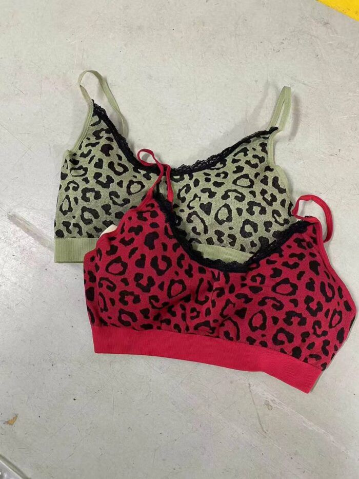 Breathable and sexy yoga sports bra straps small and miscellaneous models - Tradedubai.ae Wholesale B2B Market