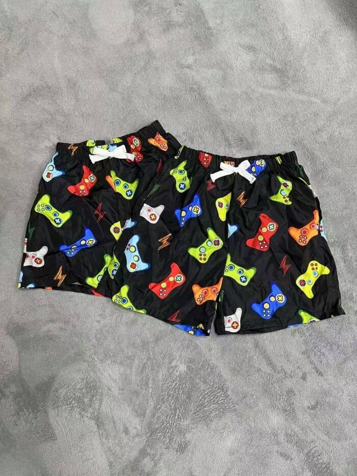 Childrens beach pants with pockets - Tradedubai.ae Wholesale B2B Market