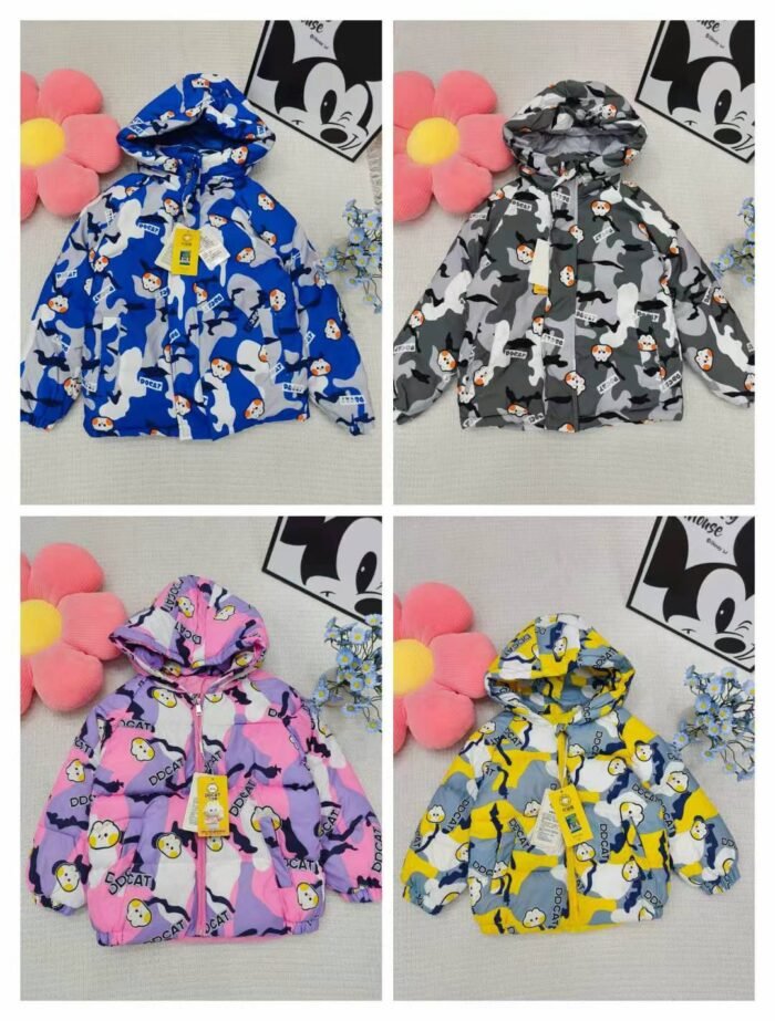 Dingdang Cat cotton clothing - Tradedubai.ae Wholesale B2B Market