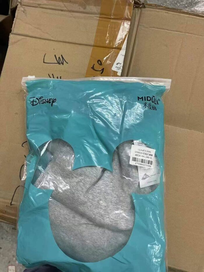 Disney Midori co-branded maternity pants - Tradedubai.ae Wholesale B2B Market