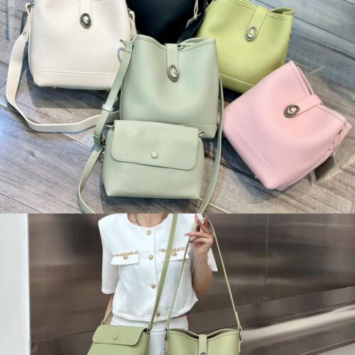 Handbags Purses for Women - Soft Top Handle Handbag Shoulder Bag6106