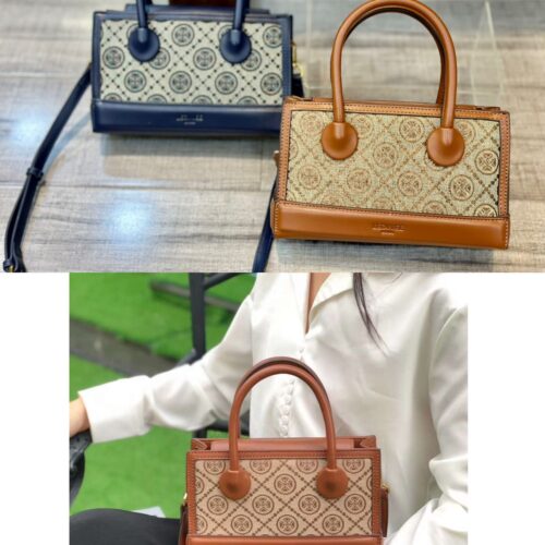 Handbags Satchel Tote Wallet 6006