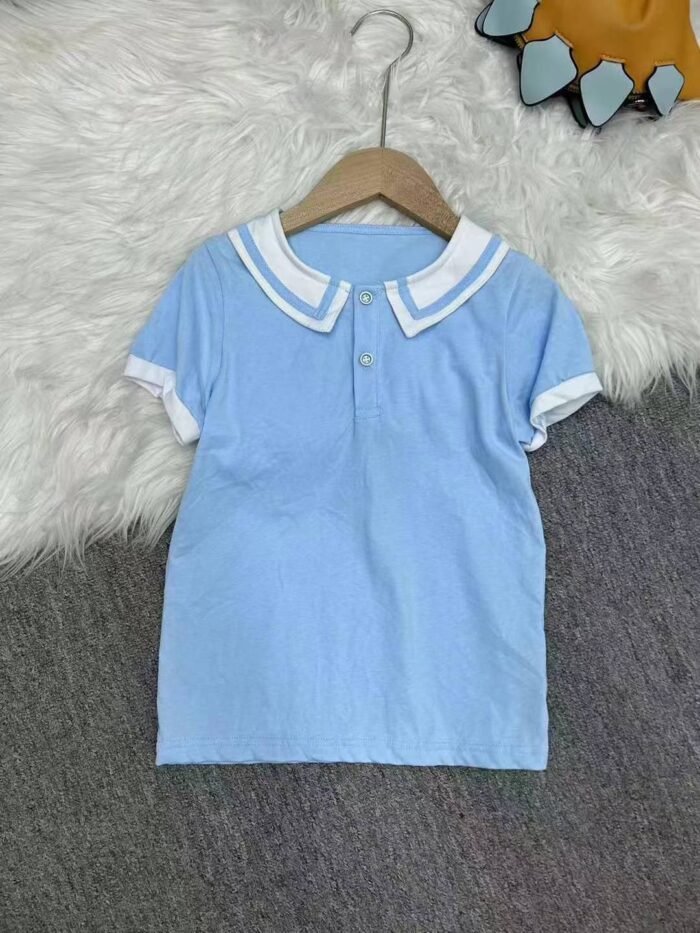 POLO shirts for boys and girls - Tradedubai.ae Wholesale B2B Market