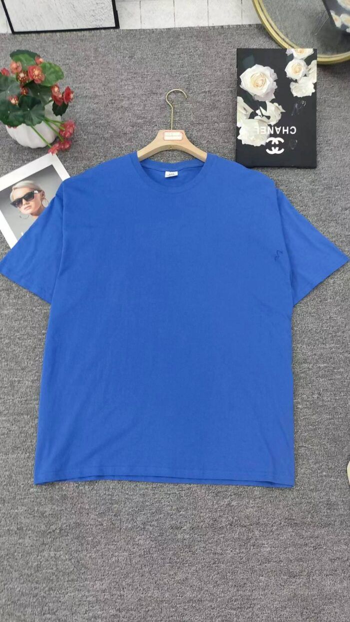 Pure cotton bare board T-shirt cotton large board T-shirt - Tradedubai.ae Wholesale B2B Market