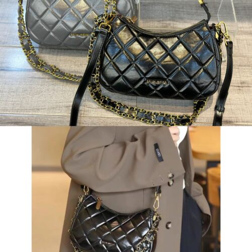 Purse Handbag Crossbody Bag Waterproof Shoulder Bag for Women 2078