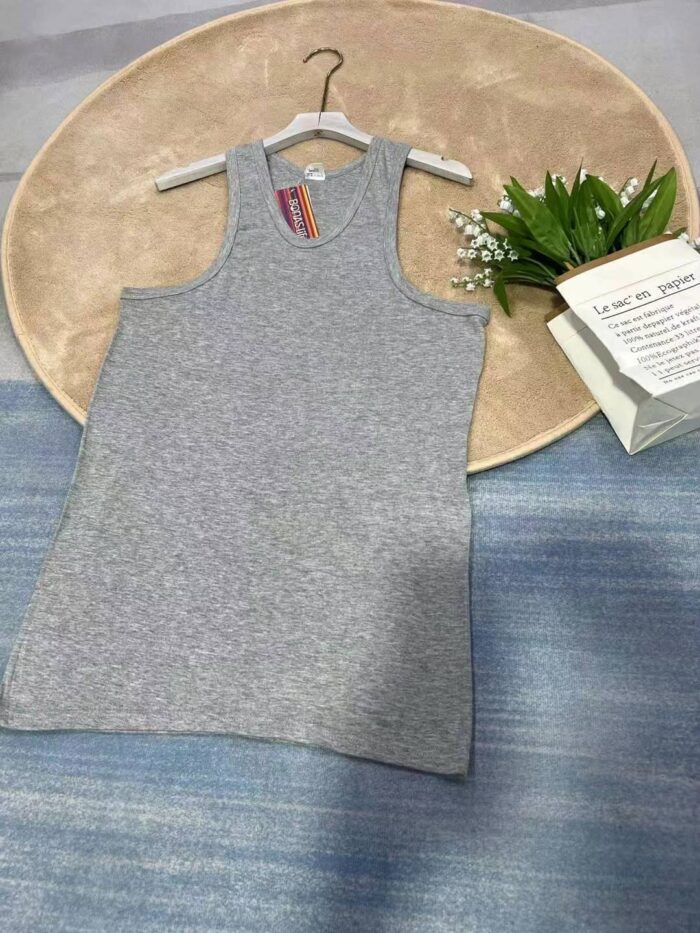 Taobao is selling a pure cotton mens vest - Tradedubai.ae Wholesale B2B Market