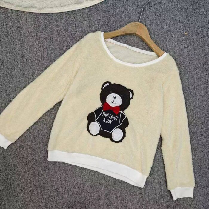 Womens sweatshirts