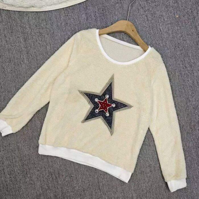 Womens sweatshirts