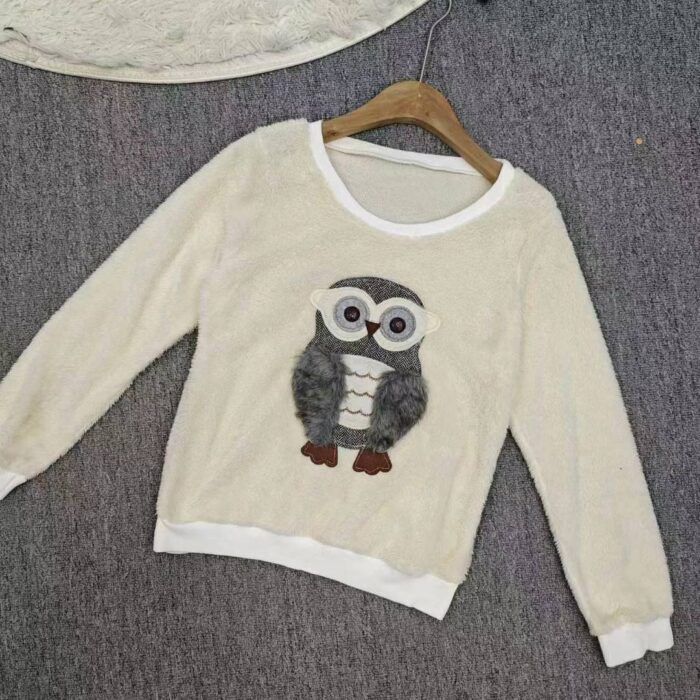 Womens sweatshirts