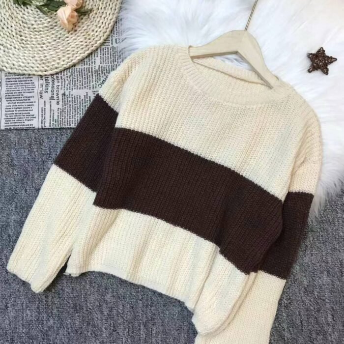 Yuanqing Arctic Velvet Internet celebrity sweater - Tradedubai.ae Wholesale B2B Market