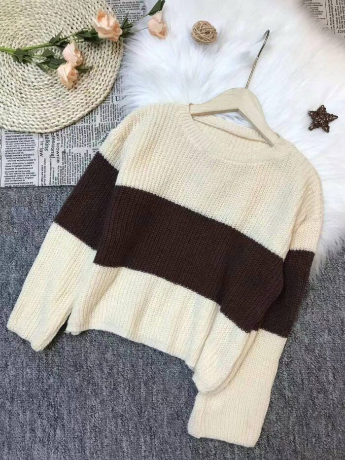 Yuanqing Arctic Velvet Internet celebrity sweater - Tradedubai.ae Wholesale B2B Market